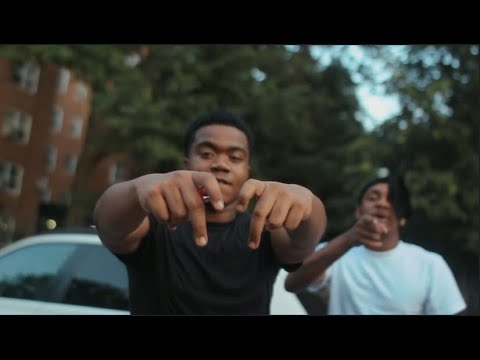 Don Klips Ft BC Millz - Address It (Music Video) Dir. @staxxthedon