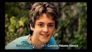 RBD La Familia - Intro de Capitulo 1 [HQ]