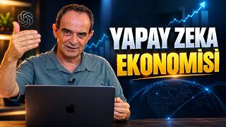 Astarı Yüzünden Pahalı İş Modeli! | Yapay Zeka ile İş Geliştirme | Prof. Dr. Bek