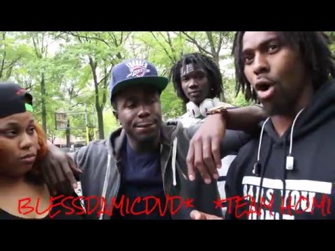 POLO DA TRUTH & SR ROC "JUHEARD" |"KOTD HOSPITALITY"| #FREESRROC