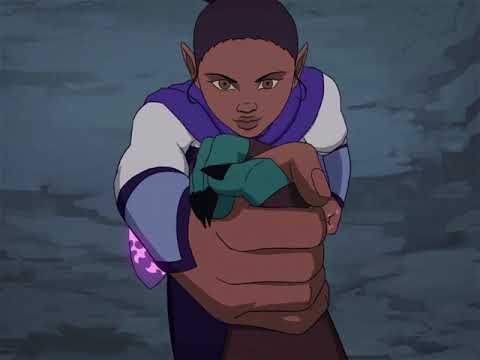 Dnd Beyond Theme video