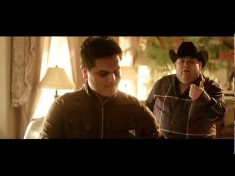 El Secuestro Del Cachorro - Regulo Caro Ft. El Coyote Y Su Banda / Video Oficial Estreno 2013 HD