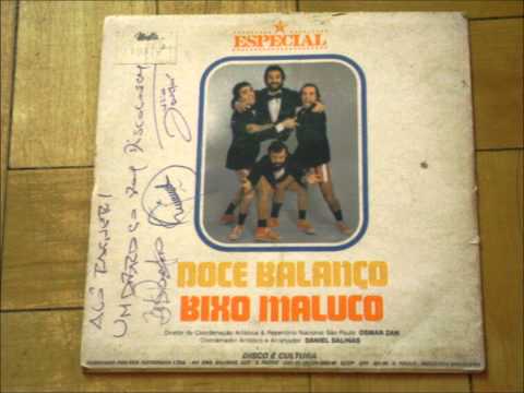 Pican Los Mosquitos - Discocuecas