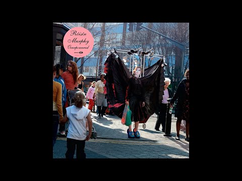 Róisín Murphy - Overpowered (Kris Menace Remix)