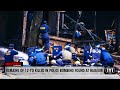 Remains Of Girl Killed In Police Bombing Found In Museum, Cover-Up Exposed