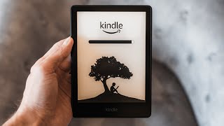 Resetting Kindle