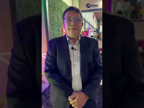 Emanuel da Prime Contabilize recebe Prêmio de Excelência Profissional em Águas Lindas de Goiás