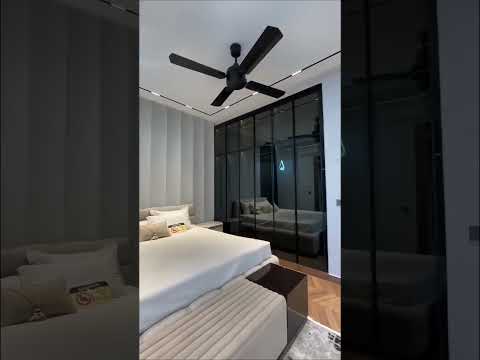 Ultimate luxury bedroom Design 2025!😍🔥