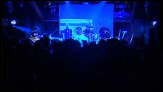 ULTRAVIOLETS LIVE - VERTIGO