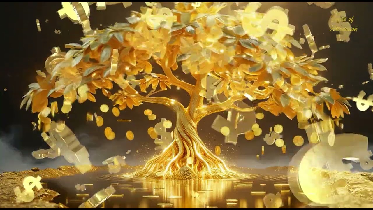 💸👌 WARNING: MILLIONAIRE FREQUENCY ACTIVATED – Watch & Receive Now!