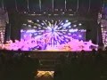 M S Jubilee Production Show Razzle Dazzle 1990