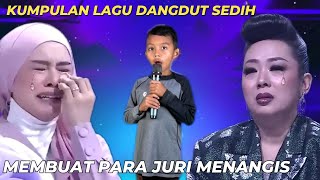 Download lagu Kumpulan lagu dangdut sedih membuat para juri menangis. mp3