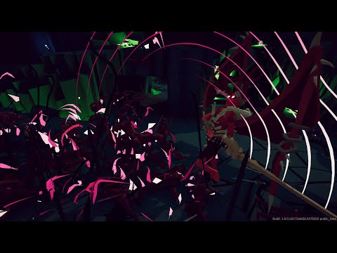 VOID MONARCH vs EVERY UNIT (same price) | TABS 1.0 Full Release