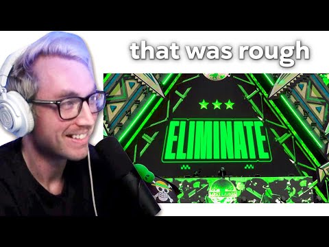 Eliminate Critiques His Lost Lands 2023 Set