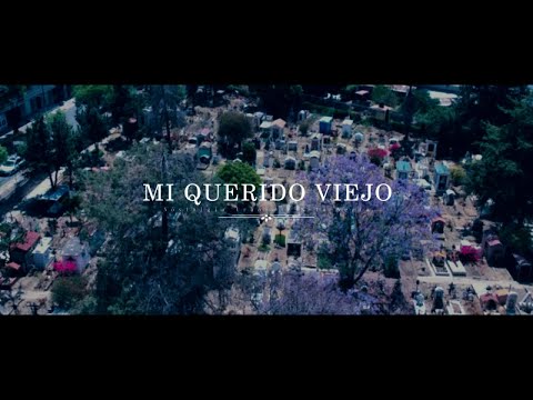 Nota Negra , Nostalgia Urbana - Mi Querido Viejo