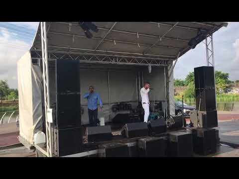 SYAT & Vekta - Summer love [LIVE]