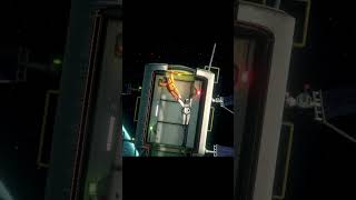 宇宙の彼方へ！！！#shorts