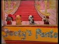 Sooty And Co S04E15 An Izzy Whizzy X Mas Original CITV Broadcast