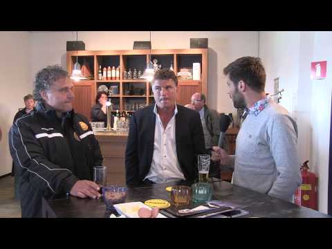 Persconferentie Quick Boys - Ter Leede