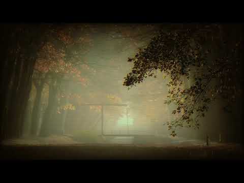 Crnogorska Poezija: Aleksandar Leso Ivanović „Jesen“