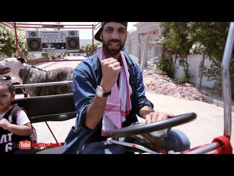 Redstar Radi - تأبط شراً