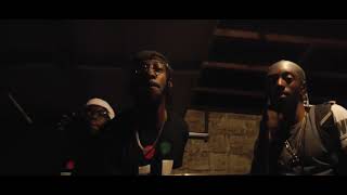 Reezy Boipelo (SANtikii) - NO CREASE (OFFICIAL VIDEO) Shot by @officialivfilms