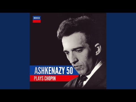 Chopin: Nocturne No. 19 in E Minor, Op. 72 No. 1