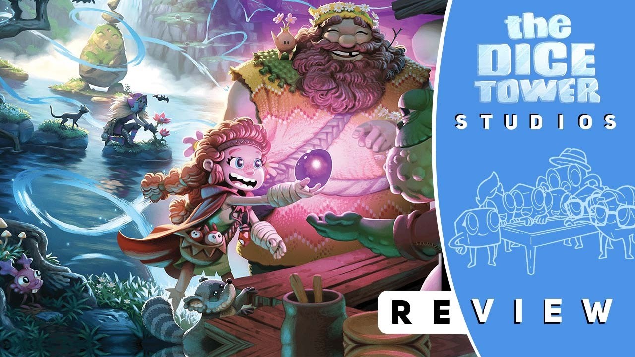 Leylines Review: Pick Up Lines