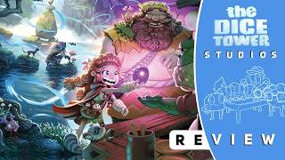 Leylines Review: Pick Up Lines