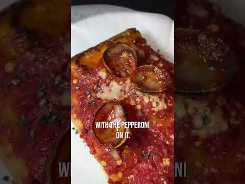 Moradores de Nova York recomendam a melhor pizza de Nova York #newyorkcity #pizza #nycpizza #newyork