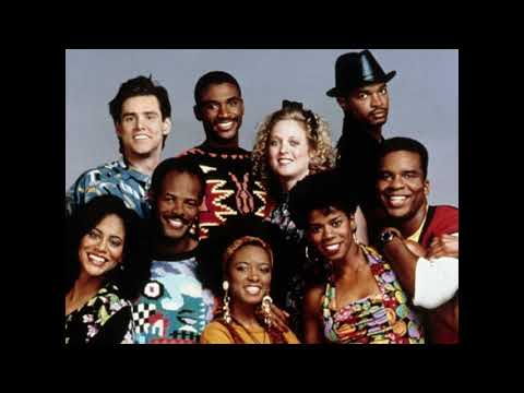 Here is what happened to In Living Color