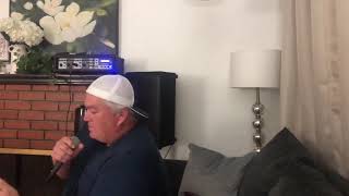 Mark Wallace- Start the car (Travis Tritt)