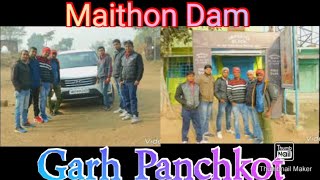 preview picture of video 'Picnic Trip "Gor Ponchokot To Maithon" 05/01/2019'