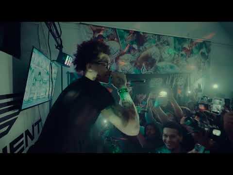 K Suave Live 2025 (Los Angeles, CA)