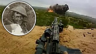 10 Deadliest and Most Feared Soldiers in History