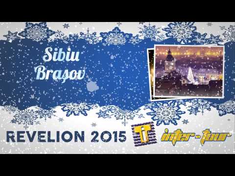 INTER TOUR - Oferte Craciun & Revelion 2014-2015