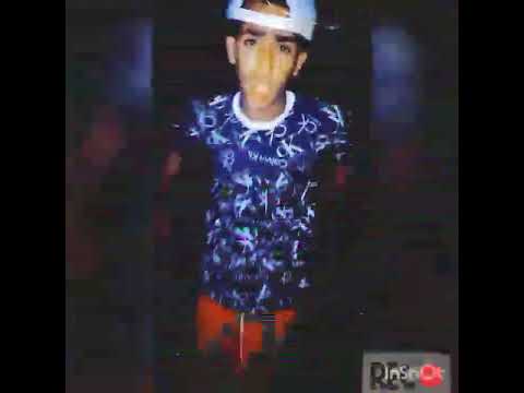 el dementte mc freestyle#1🎶