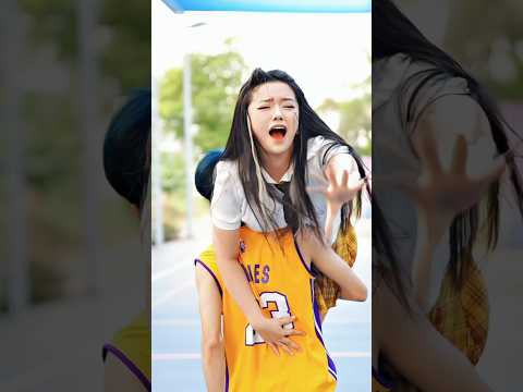 He’s jealous #C4class #chany #chang0000 #shorts