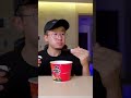 When You Eat Food With A Korean Who Boycotts Japan