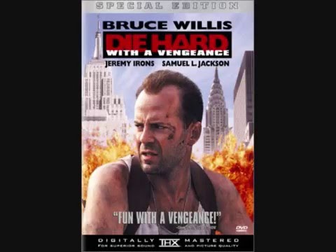 die hard 3 theme song