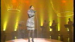 阿川 泰子 HD ～It's A Sin To Tell A Lie～