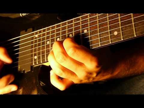 Solace Play-through video: Stockhome Syndrome (Instrumental)