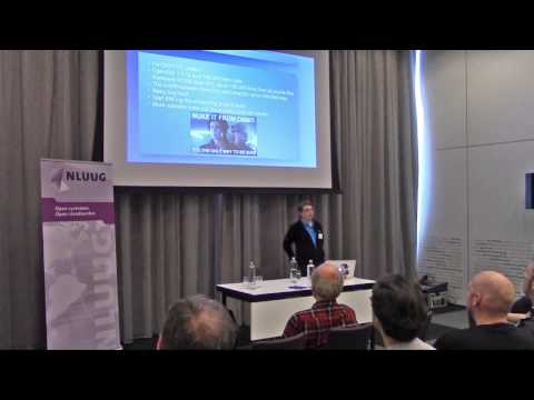 NLUUG VJ15 - 06 - Frank Timmers -- LibreSSL