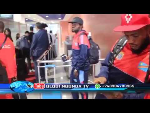 BOTALA NDENGE GLODI NGONDA NDENGE AMIPESAKA NA BA TRAVAILLE NA EQUIPE NATIONAL SOMO