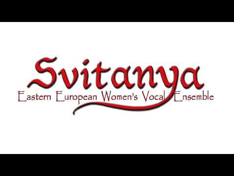 Svitanya sings Hopp Ide Tisztan (Hungary)