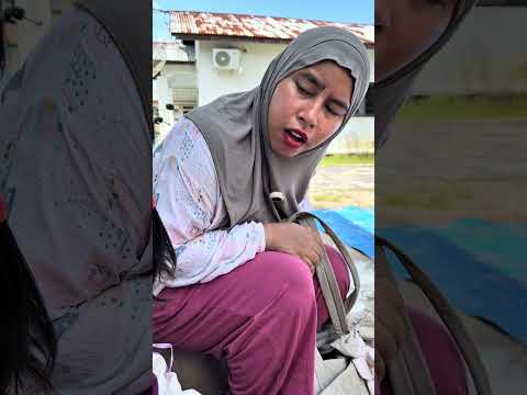 Kirain cuma Ade yang dapat hadiah ⁉️