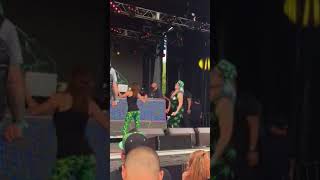 High times Cannabis cup Michigan 2017
