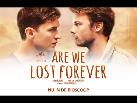 afbeelding Are We Lost Forever