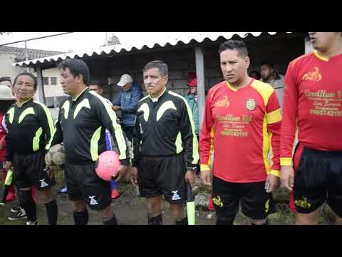 liga san juan de turubamba