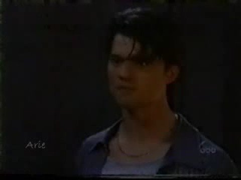 GH 09.12.00a - Zander and hostage Em take refuge in a cabin